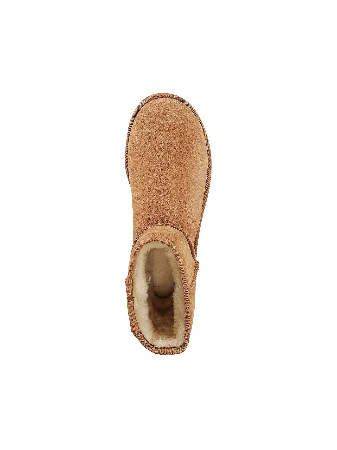 UGG | Snowboots CLASSIC MINI | camel